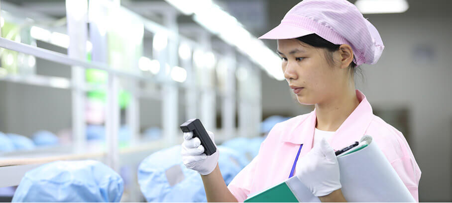 深圳市日暉達電子有限公司