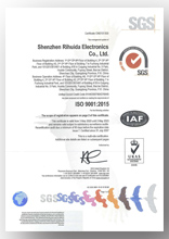 企業(yè)資質(zhì)